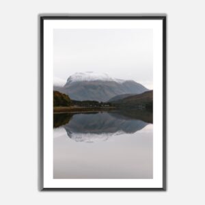 Scotland Giclée Photography Prints - Ben Nevis