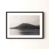 Across the Water - Caol, Scotland Giclée Photography Print