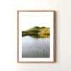 Northumberlandia - Northumberland Giclée Photography Print